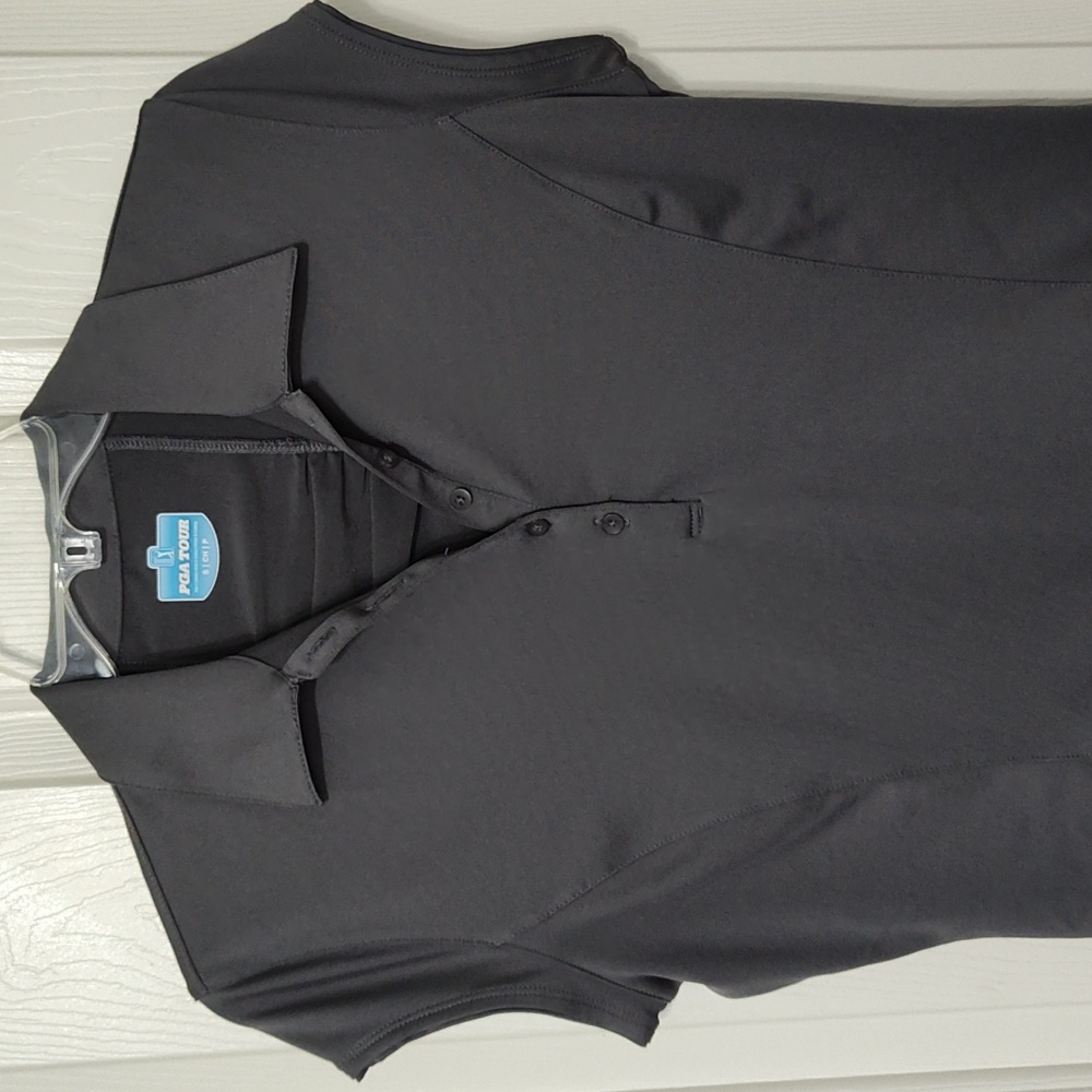 Ladies Golf Polo